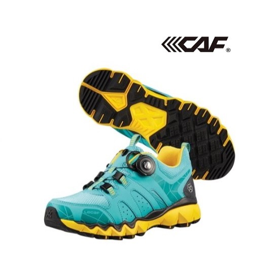 lecaf sepatu training TITAN 111551110