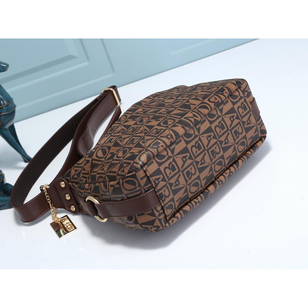 CROSSBODY SATCHEL HOBO BAG 951#B419