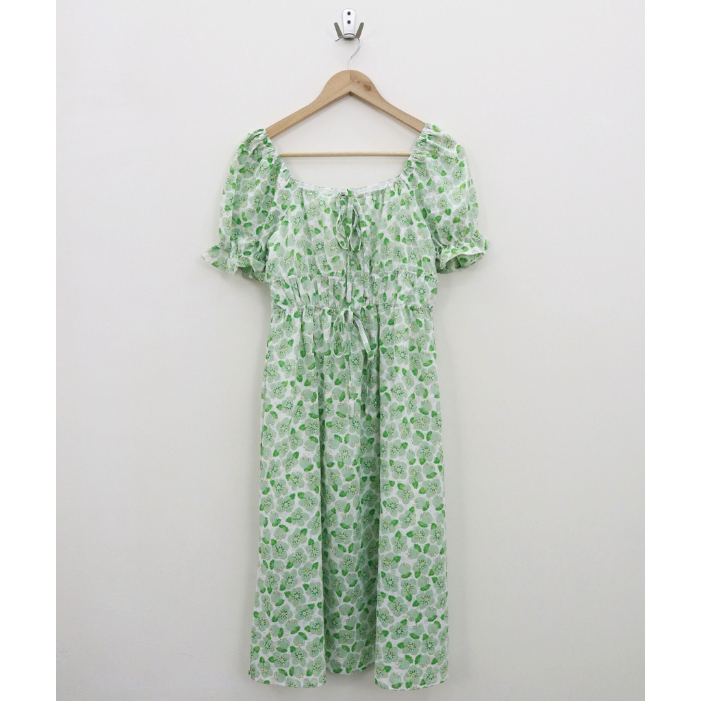 Emily flow dress - Thejanclothes
