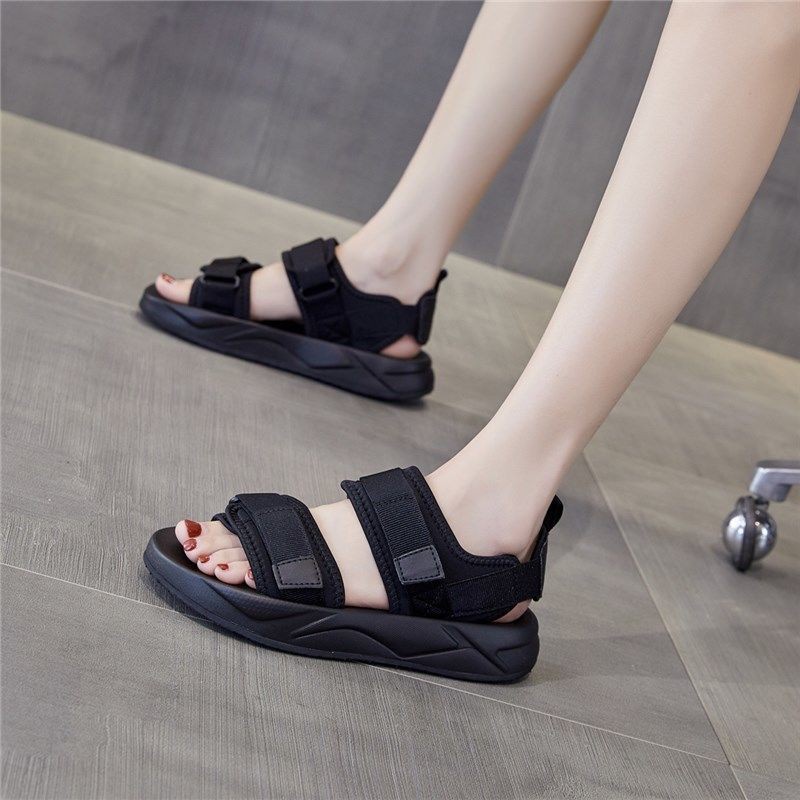 HS / Sepatu Sandal Wanita Import Premium Quality S-03