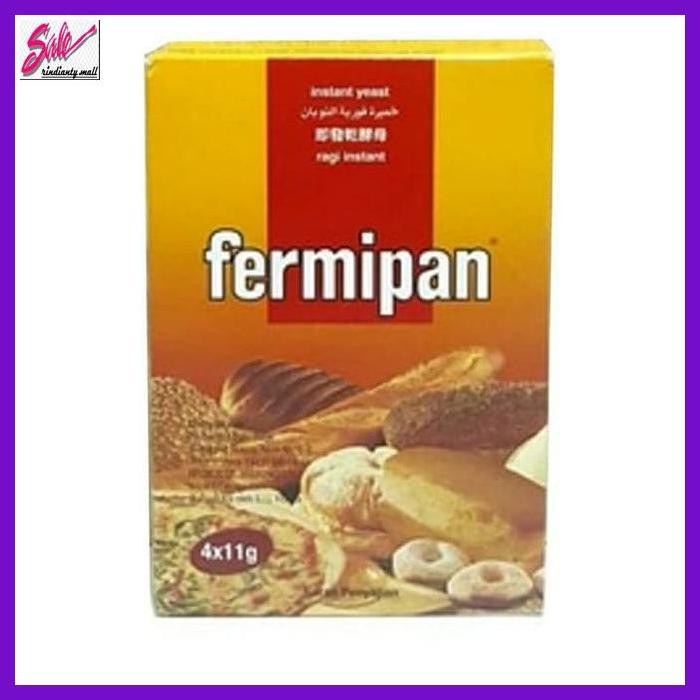 

Giragi- Fermipan Sachet -Makanan-Minuman.