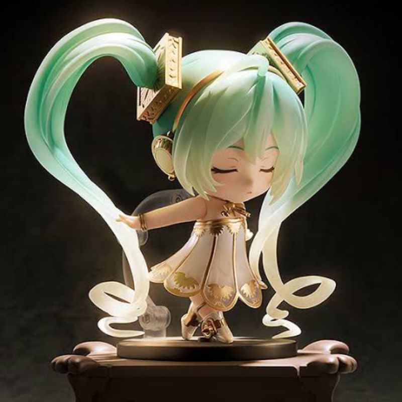 Nendo 1538 Nendoroid Vocaloid Hatsune Miku Symphony Anniversary Figure