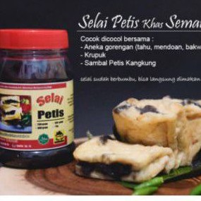 

Selai Petis