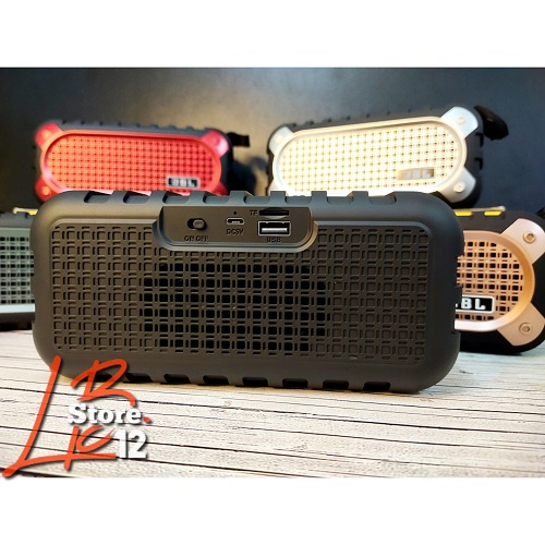 Speaker Bluetooth JBL RGK-213 Wireless Speaker RGK 213