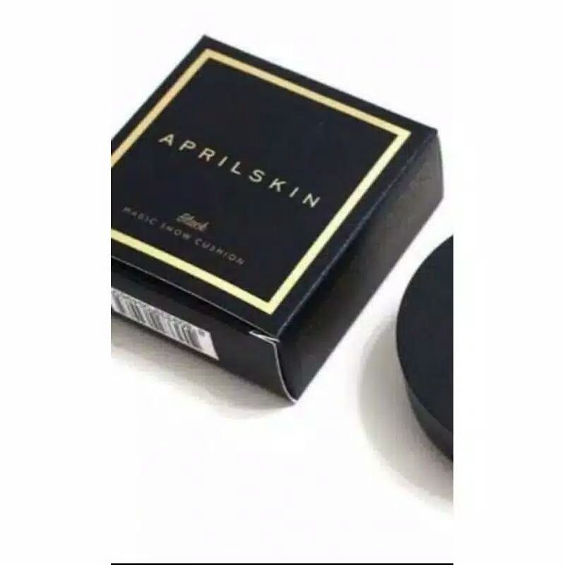 APRIL SKIN CUSHION/MAYBELLINE CUSHION