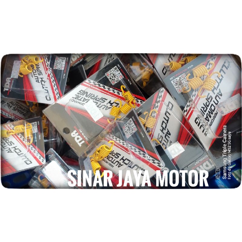 per kampas ganda tdr mio fino nouvo soul mio m3 xeon mio j freego nmax lexi racing