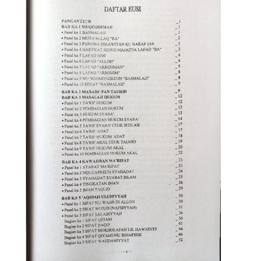 

Get On 50 aqidah ngajamin mu'min munjin,ukuran besar/ilmu tauhid/tauhid dari manonjaya