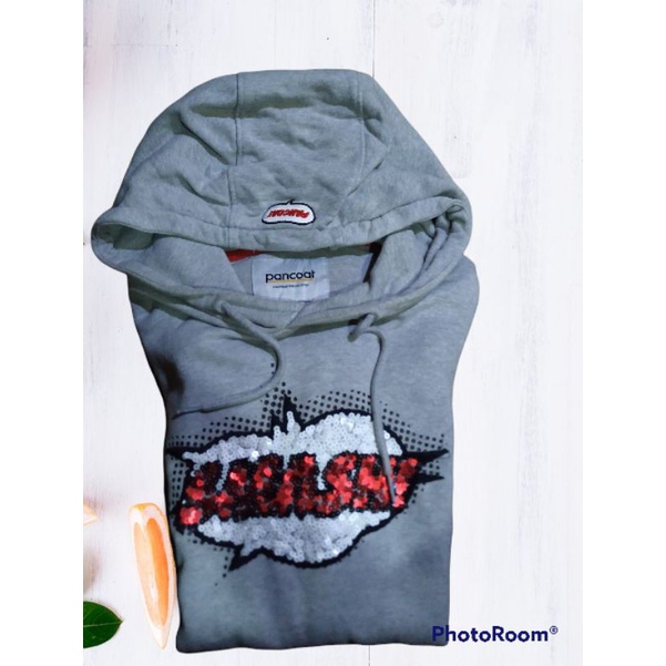 HODDIE PANCOAT SECOND BRAND