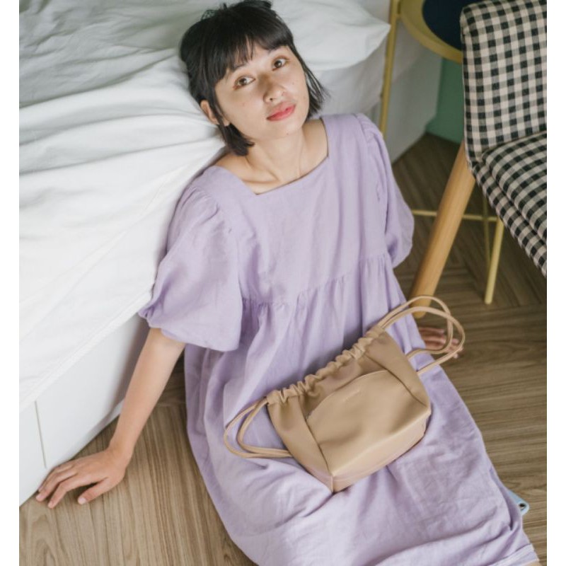 IGOTCHA Sling Bag - Janice Sling Bag by IGOTCHA Tas Sling, Tas Slempang Wanita [D7-D8]