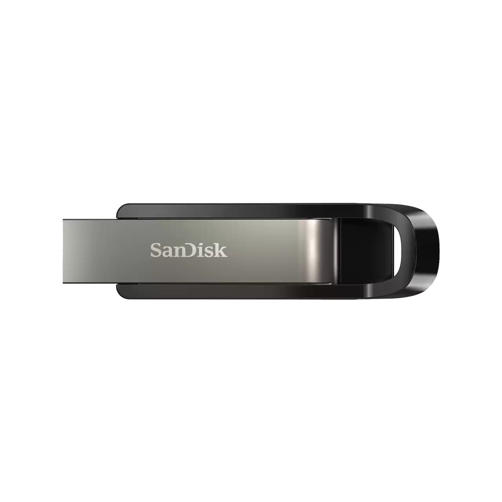 Flashdisk SanDisk Extreme GO CZ810 128GB USB 3.2 - SDCZ810-128G-G46