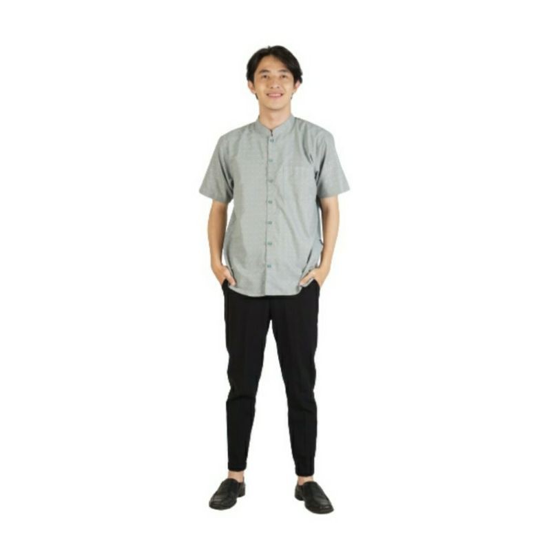 ELZATTA - SARIMBIT DZIANDA MEN