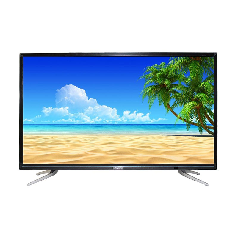 Coocaa 40E2A22G Digital LED TV [40 Inch]