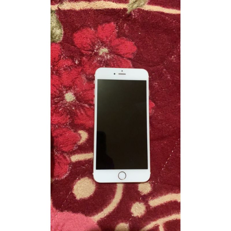 IPhone 6s Plus 128Gb second (PO amr)