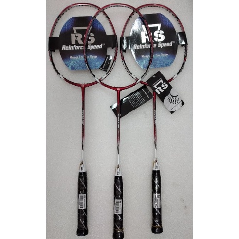 Raket Badminton RS Power Arc