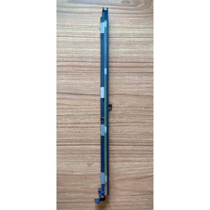 GUIDE FIXING UNIT MESIN FOTOCOPY CANON IR 4570