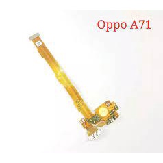 PCB OPPO A71 2018+MIC / OPPO A71 2018 PCB+MIC