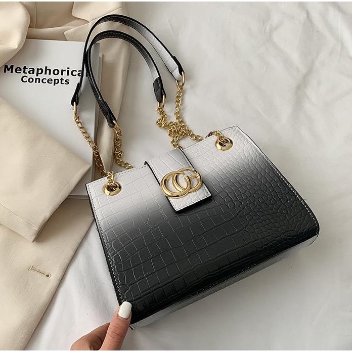 TASHAPPY EL 5739 tas SELEMPANG Modis Elegant wanita import model korea supplier tas import