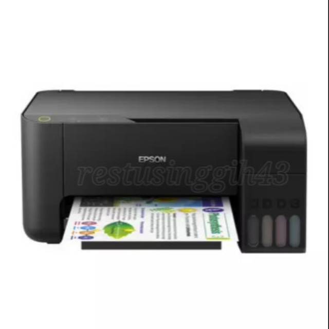 Epson Printer Ink Tank type Epson L3110