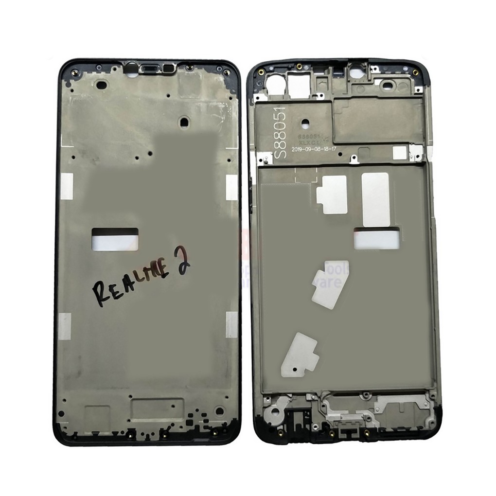 Tulang Tengah Realme 2 Model RMX1805 RMX1809