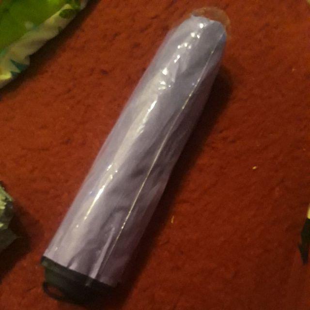 Payung Lipat Magic 3d Muncul Motif P23