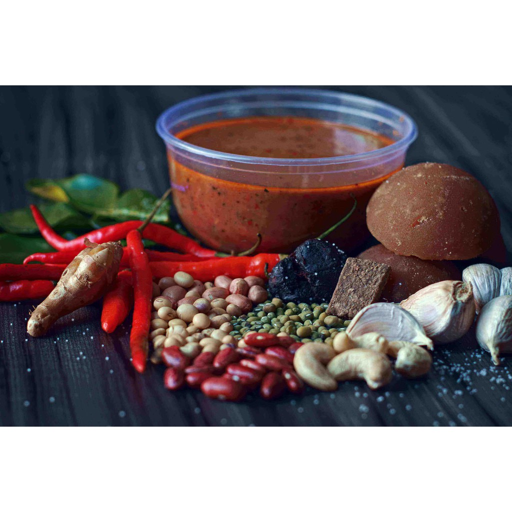 

SAMBAL PECEL KHAS JAWA SAMBEL PECEL MATANG OLEH OLEH SOLO