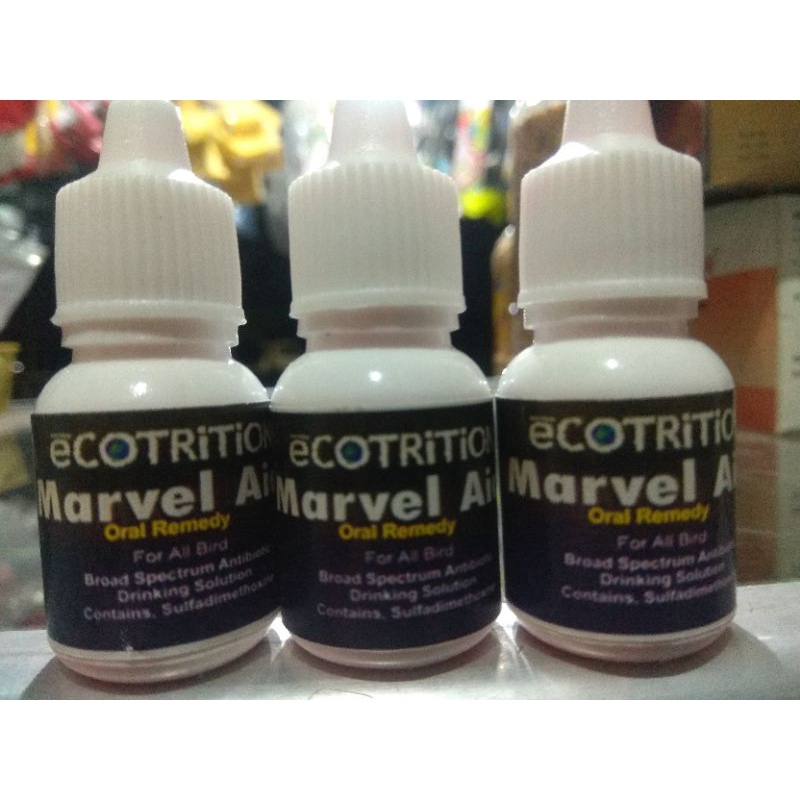 Marvel Aid 10 ml