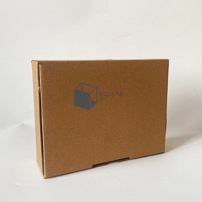 

Box 20x10x5 cm, Box Corrugated, Kardus, Box Packaging DC 20105