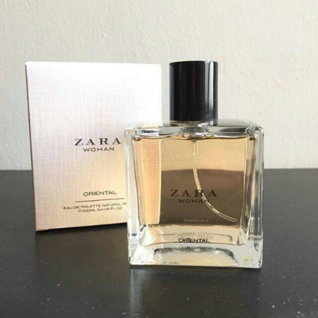 ZARA parfum (original)