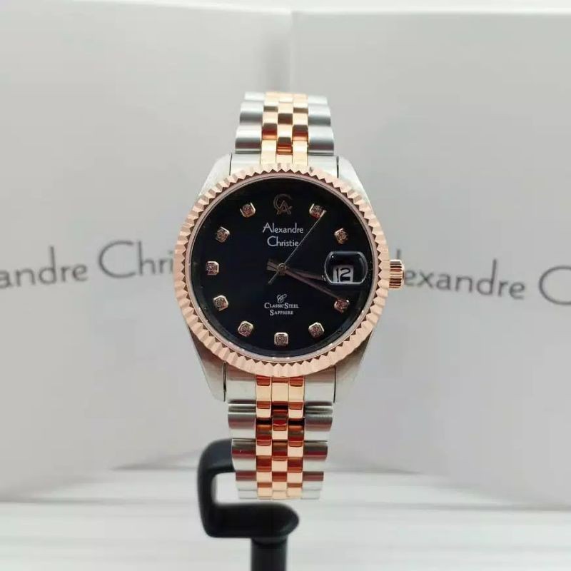 ALEXANDRE CHRISTIE WANITA 5013LD