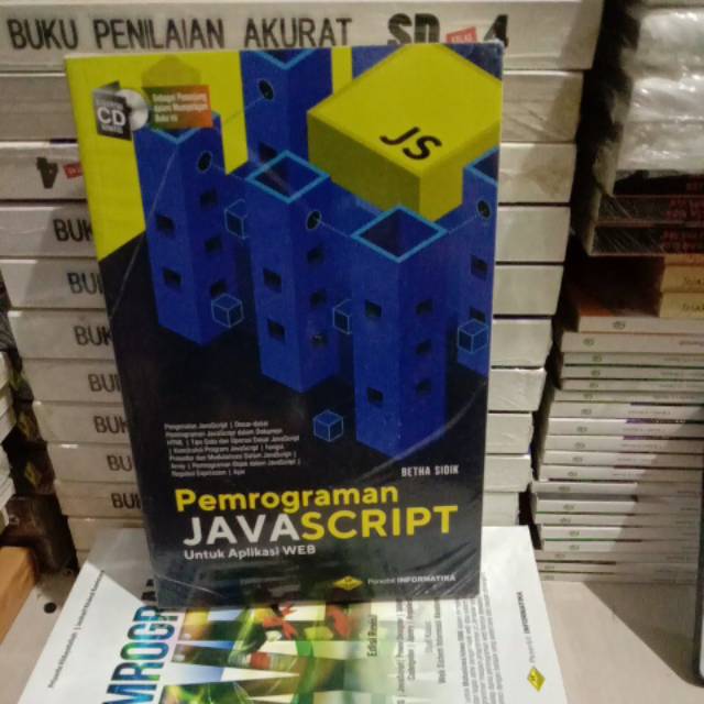 Pemrograman Java script