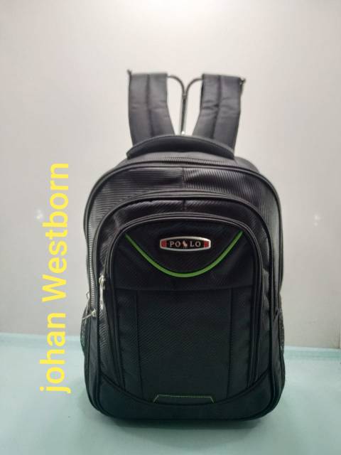 Tas Ransel Polo Mini