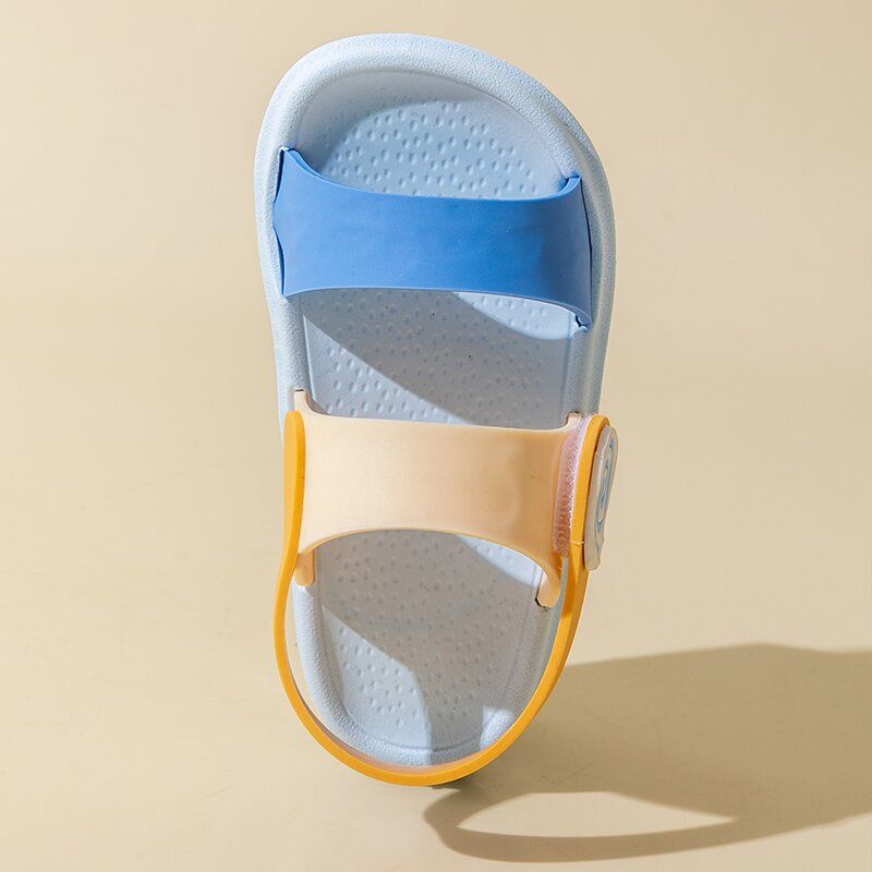 SLL1 NEW Sepatu sandal/ sandal gunung 2 warna