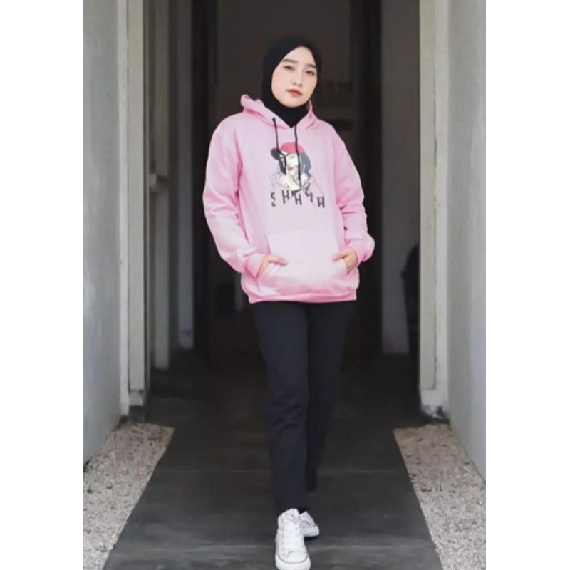 SHH WOMEN HOODIE || SWEATEE HOODIE WOMEN #SHW