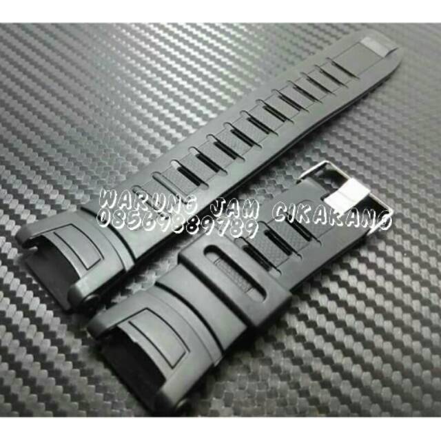 casio protrek prg 110 strap