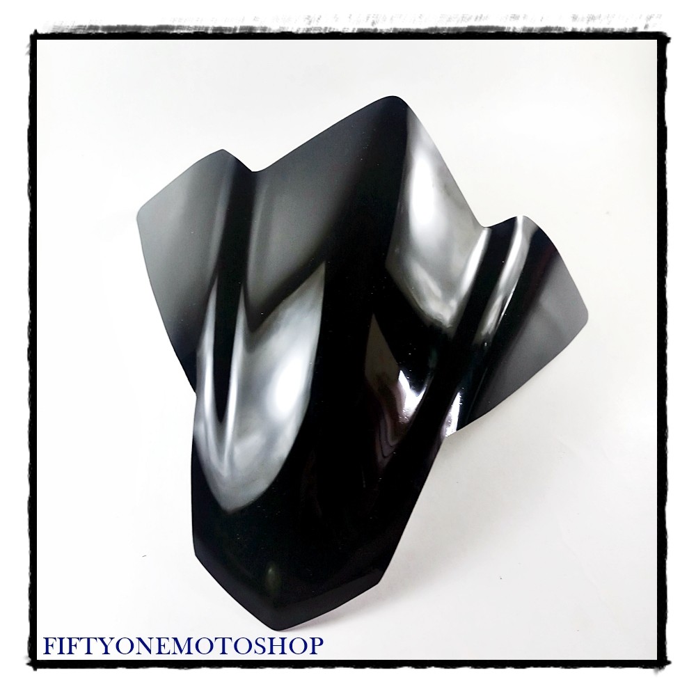 Visor Sonic 150 R Variasi Motor