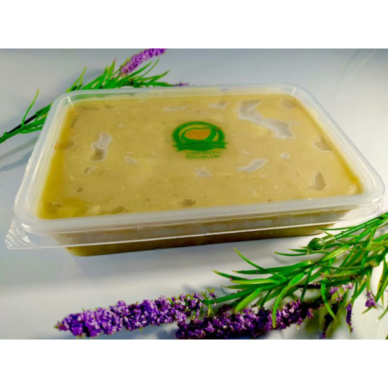 

Durian Tanpa Biji 500gram