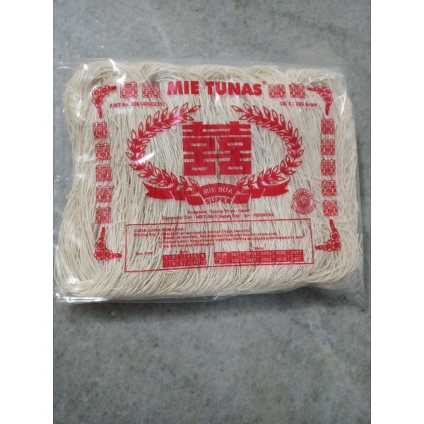 

mie Tunassss