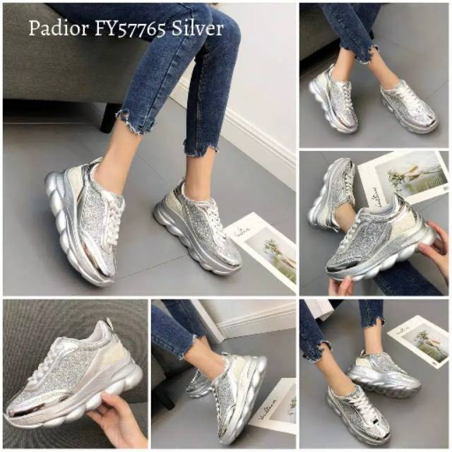 SNEAKERS SPORT PADIOR ROIDERY