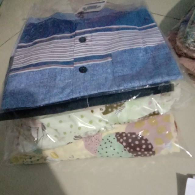 

Nota Bunda Uni