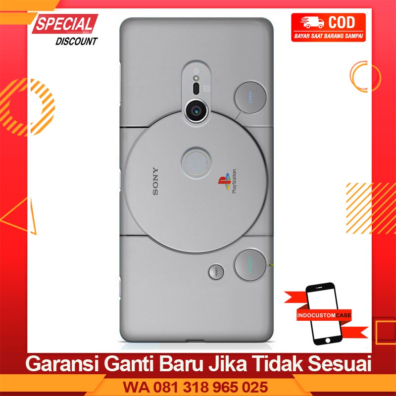 custom casing hardcase hard case hardcase hp sony experia xperia 1 xz premium xz   xzs xz1 xz2 xz2 c