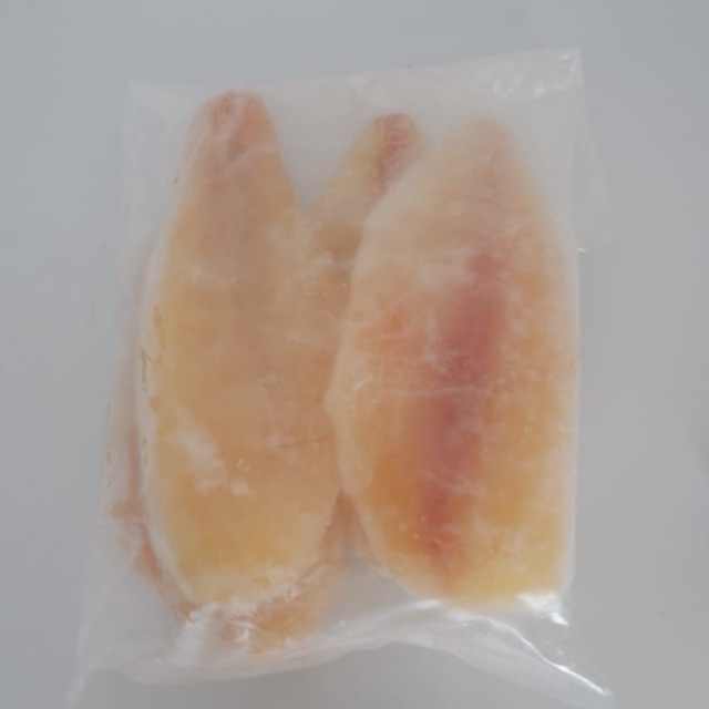

Ikan dori