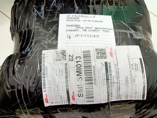 Balmut Mini Holiday Express