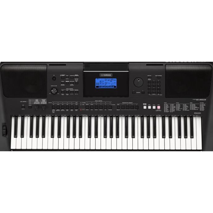 Keyboard Yamaha PSR E453 / PSR E 453 / PSR-E 453
