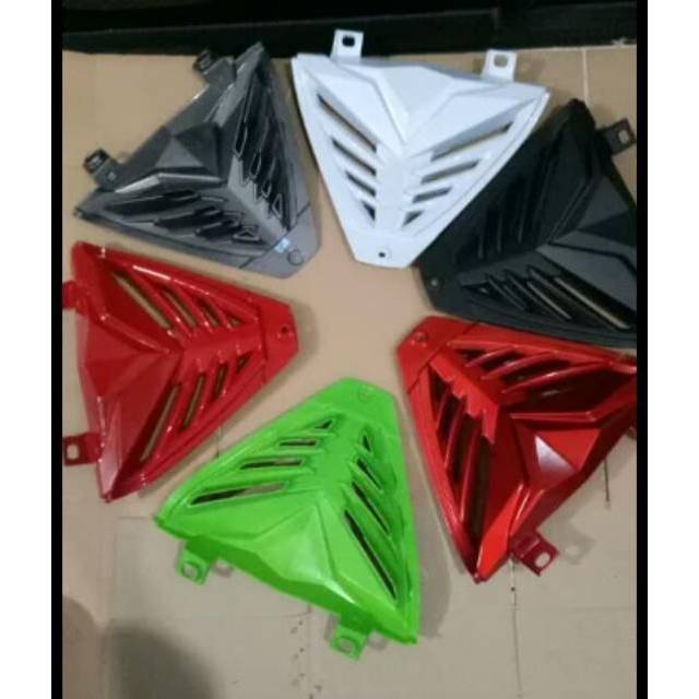 V grill ninja 250 fi v grill fi ninja 250 fi