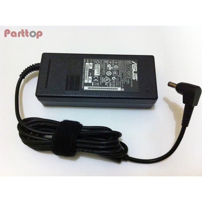 Adaptor Charger Laptop ASUS A43 A43E A43U K53 A43S K43S Original >dks