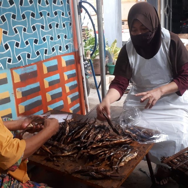 

Q0121Sa Ikan Roa Utuh 60 Ekor / Ikan Roa / Roa D5qs44