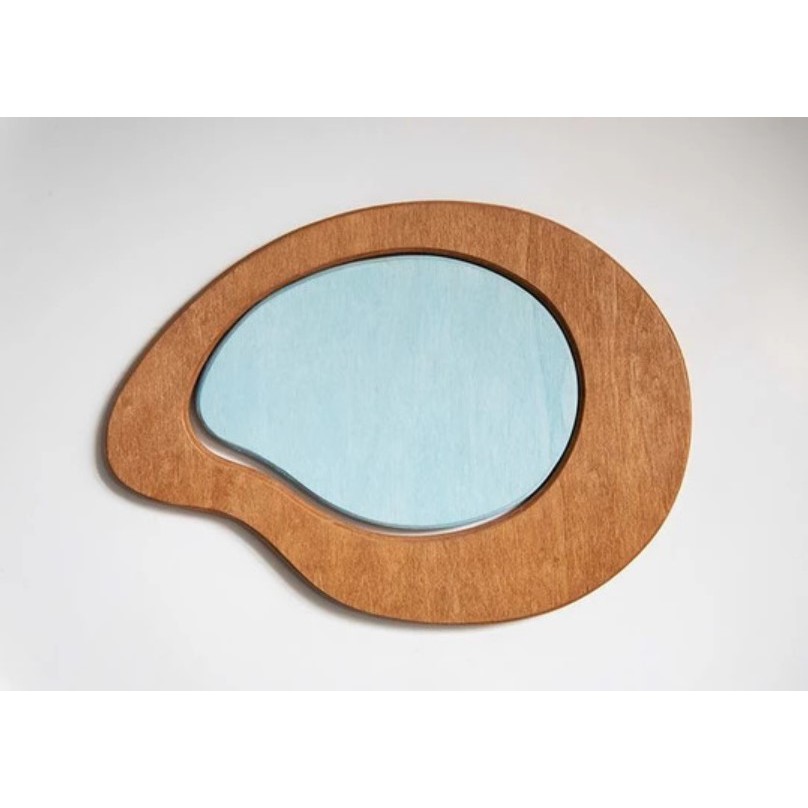 Avdar Wooden Winter Lake - Avdar Toys