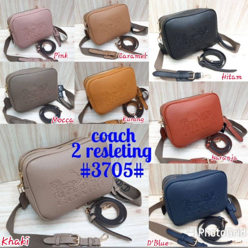 Tas Fashion Slempang 3705