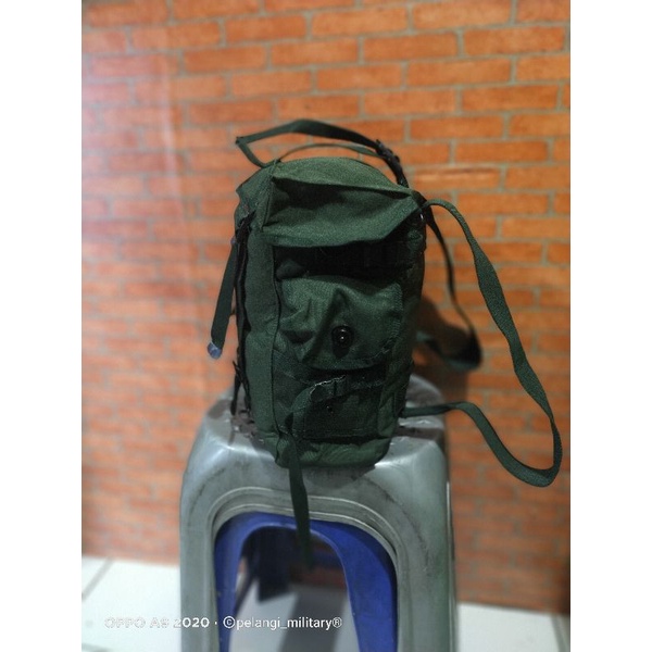 TAS RANSEL TEMPUR/TAS T45 TNI