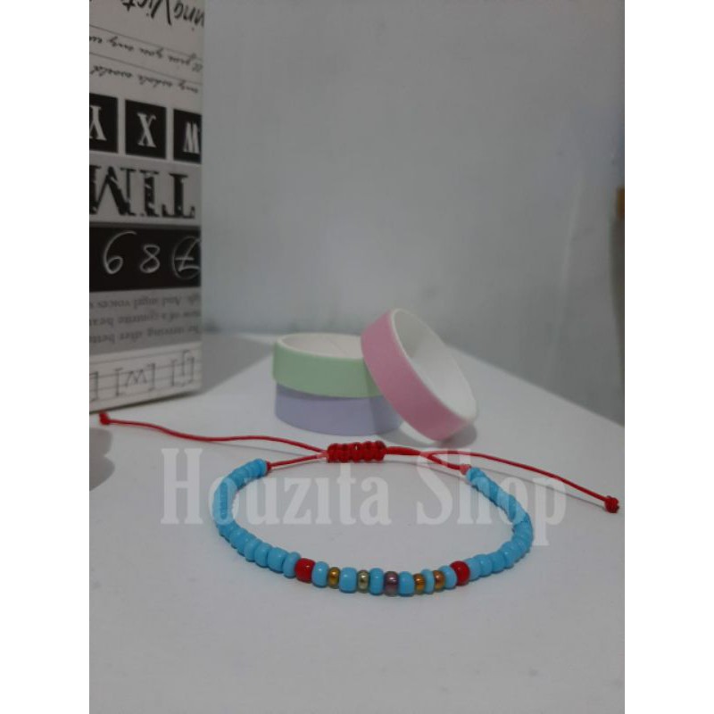 GELANG BTS JIMIN,V,JUNGKOOK,SUGA,JIN,RM,JHOPE